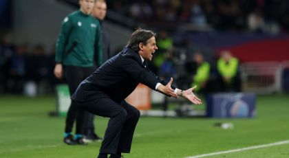 Champions League Final Humiliation Vs PSG Seals 1966-67 Style ‘Annus Horribilis’ For Inzaghi’s Inter Milan