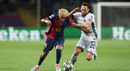 Report – Galatasaray To Ramp Up Chase Of Inter Milan Star This Week After Player Green Lights Move