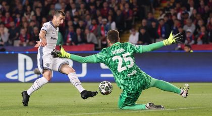 Ex Man United & Arsenal Star Says Barcelona ‘A Strong Team With Few Weak Points’ After 3-3 Champions League Thriller Vs Barcelona