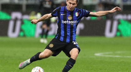 Italy Superstar Midfielder Flops In Inter Milan 4-3 Barcelona Champions League Classic