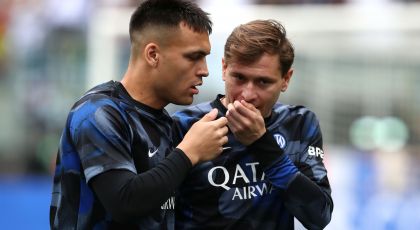 Former Assistant Referee’s Letter Reveals ‘Inter Milan Lost Scudetto To Napoli Due To Mistake’