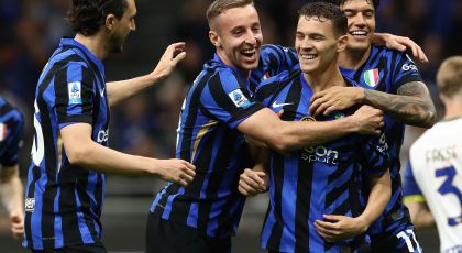 Juventus vs Inter Milan – Bianconeri Squad Costs Dwarfs Inter Milan Player Costs