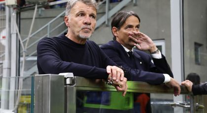 Inter Milan Must ‘Regain Certainties’ In Serie A Three Months After Infamous 2-2 Draw Vs Lazio