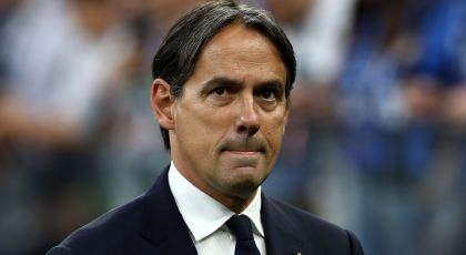 Former Inter Milan Coach Wants To Reunite With Nerazzurri Veterans At Al-Hilal