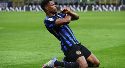 Como 3-4 Inter Milan – Dutch Wingback Makes Crucial Difference: “Harmless” Italy Prodigy Lacks Confidence