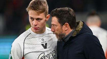 Inter Milan Target Ex Juventus Midfielder As Replacement If Albania Star Leaves