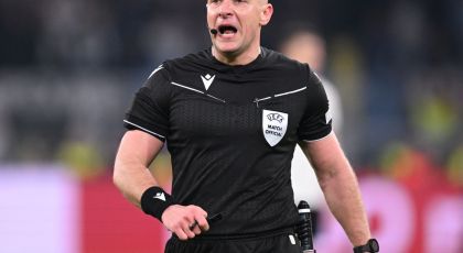 Referee Szymon Marciniak Hits Back At Barcelona Conspiracy Theories After Inter Milan Champions League Clash: ‘Ridiculous’
