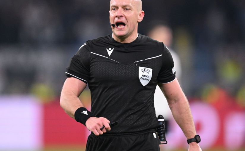 Szymon Marciniak