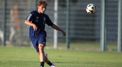 Report – Serie B New Boys Padova Pushing For Young Inter Milan Midfielder