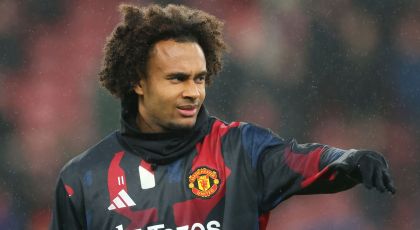 Inter Milan To Sign Two Strikers This Summer – Man United, Parma & Lille Stars All Major Targets
