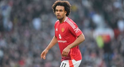 Inter Milan Targeting Parma & Man United Stars To Reinforce Abysmal Attacking Depth