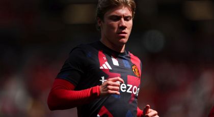 Man United Flop Cools Inter Milan Transfer Links: ‘I Have A Contract At United Until 2030, I Still Expect To Play There’