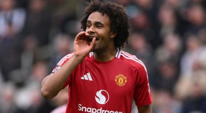Report – Inter Milan Make Manchester United & Parma Strikers Top Targets For Summer Transfer Window