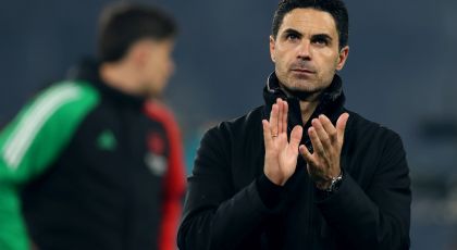 Arsenal Coach Mikel Arteta Not Hiding PSG Allegiance: ‘I Hope They Can Finally Do It’ Vs Inter Milan In Champions League Final
