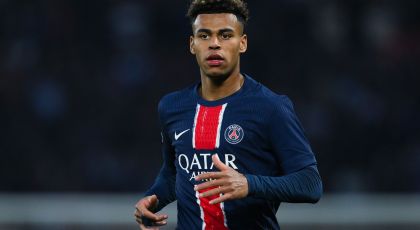 Only One Lingering Selection Doubt For Luis Enrique Ahead Of PSG Vs Inter Milan Champions League Final