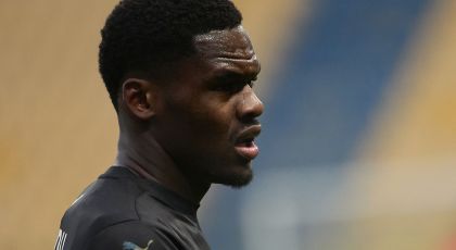 Report – France U21 Star To Start For Inter Milan In Friendly Clash Vs Monza