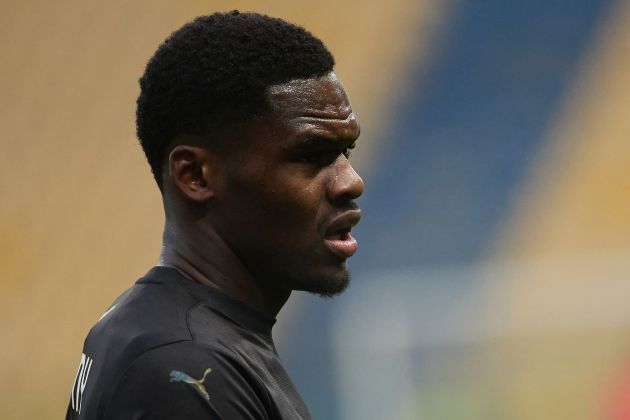 Parma Ange-Yoan Bonny