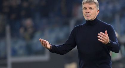 Lazio Coach Calls Inter Milan ‘The Strongest Team In Serie A’ After 2-2 Thriller