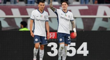 Report – Inter Milan To Sign Poland Star From Roma