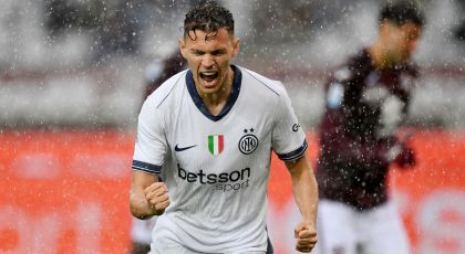 Albanian Star Reveals Why He Left Inter Milan For Torino: “An Easy Choice For Me”