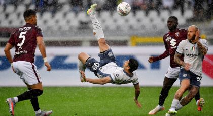 Revealed – How Much Iran Star’s Transfer To Olympiacos Is Worth To Inter Milan