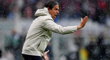 Scudetto Hopes Reignited – Simone Inzaghi Will Not Spare Inter Milan Stalwarts Despite Upcoming Champions League Final