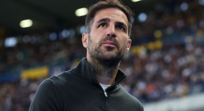 Inter Milan Vs Como – Cesc Fabregas To Stick With 4-2-3-1 As Visitors Aim For Historic Coppa Italia Upset