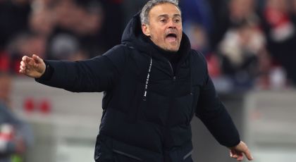 PSG Club Value & Squad Cost More Than Double That Of Champions League Opponents Inter Milan
