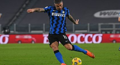 Inter Milan Assistant Coach Aleksandar Kolarov Stays Positive Despite Disappointing 1-1 Draw Vs Fiorentina: “We Are Still At Plus Six”