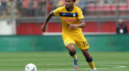 Report – Atalanta Hold Firm On €60M Asking Price For Inter Milan, Man United & Man City Target