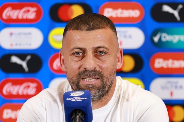Walter Samuel