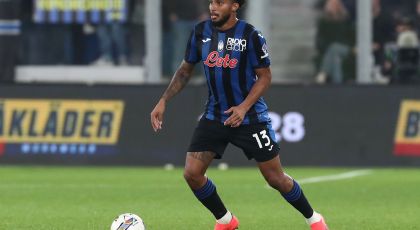 Report – Atalanta Star The ‘Dream’ Signing For Inter Milan If Hakan Calhanoglu Leaves