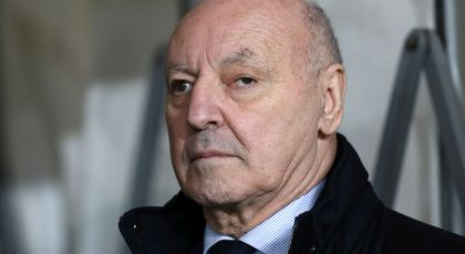 Torino Vs Inter Milan – Nerazzurri President ‘Surprised’ By Referee Scandal Allegations: ‘We Don’t Have Referees We Like & Ones We Don’t’