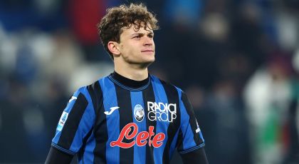 Inter Milan Send Scout To Watch Sassuolo Vs Atalanta To Monitor Three Potential Signings