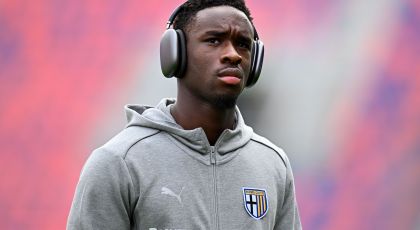 Report – Inter Milan Eyeing Up €20M Rated Belgium Star To Replace Two Outgoing Players