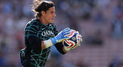 Galatasaray Cool Interest In Inter Milan Goalkeeper As Negotiations Begin For Manchester City Star Ederson