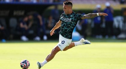 Inter Milan Captain Behind Juventus Striker & Napoli New Boy In Serie A 2025-26 Contract Costs