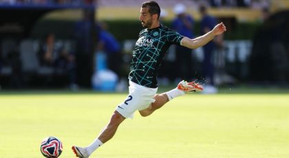 Inter Milan To Make Decisions On Future Of Aging Trio After Club World Cup