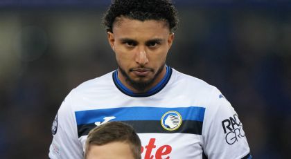 Report – Brazil Star Wants To Stay At Atalanta Despite Inter Milan Links