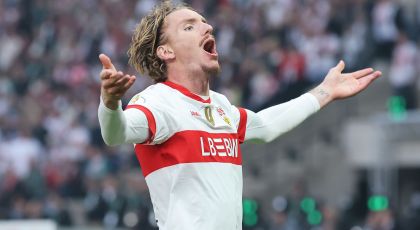 Inter Milan & Chelsea Linked Germany Star Brushes Off Transfer Rumours: ‘Not Thinking About That Right Now’