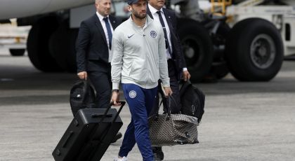 Inter Milan Still Waiting For Galatasaray Target To Make The First Move In Transfer Saga
