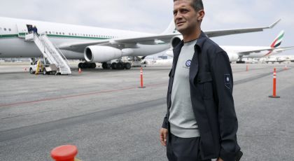 Chivu Aims To Become The ‘Democratic Dictator’ As Inter Milan Coach