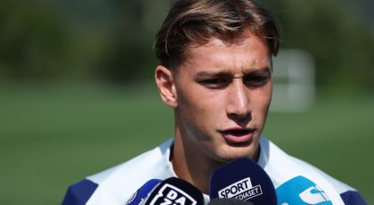 Inter Milan Star Named ‘MVP’ In Estonia 1-3 Italy FIFA World Cup Qualifying Clash – Nerazzurri Duo Also Singled Out For Praise