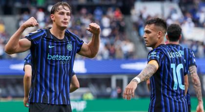 Inter Milan Youngster Is ‘The Star Italy Were Missing’: Set To Face Man City Star Haaland At San Siro