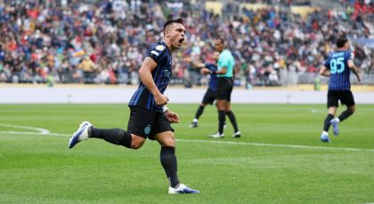 Inter Milan Captain Hypes Up FIFA Club World Cup Group Stage Closer Vs River Plate: ‘It Will Be A Top-Level Match’