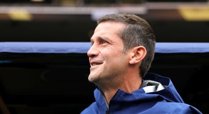 Udinese Director Predicts – Inter Milan To Fight For ‘Both Serie A & Champions League’ Trophies This Season