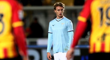 Report – Inter Milan Unlikely To Trigger Lazio Star’s €50M Release Clause