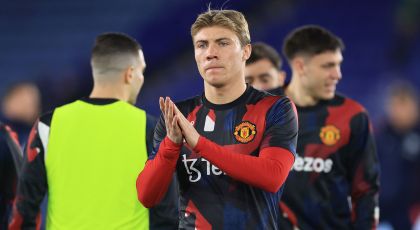 Inter Milan Must Offload Iran Star In Order To Sign Man United Flop