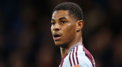 Report – Inter Milan Inquire About £40M Rated Man United & England Star