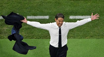 Report – Ex Inter Milan Manager Considered As Potential Gennaro Gattuso Successor As Italy National Team Coach